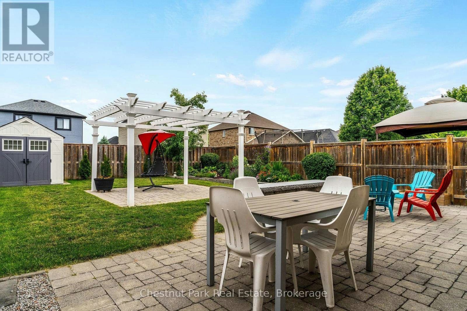 89 Garbutt Crescent, Collingwood, ON, L9Y 0H5 - 8
