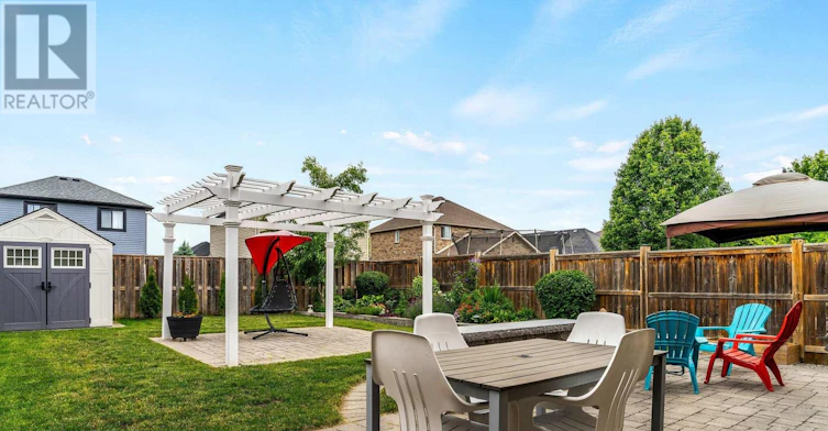89 Garbutt Crescent, Collingwood, ON, L9Y 0H5 - 8
