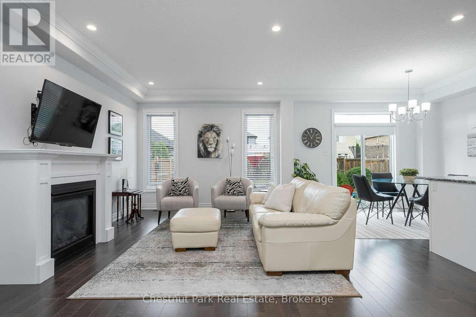 89 Garbutt Crescent, Collingwood, ON, L9Y 0H5 - 14