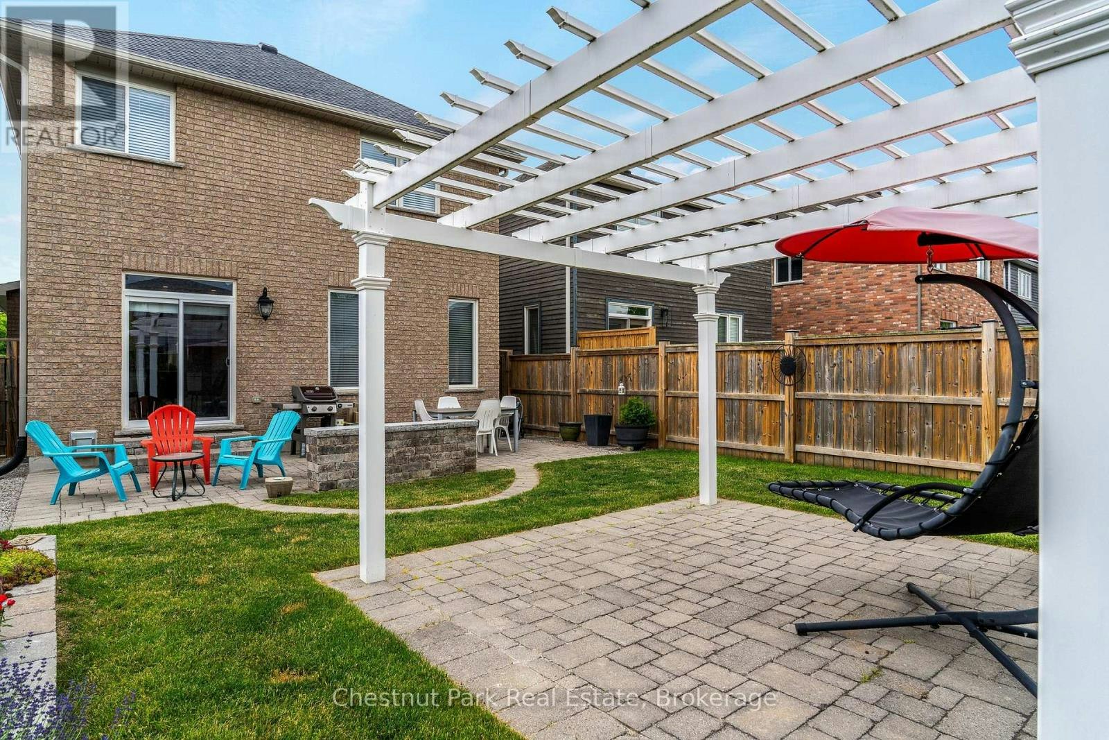 89 Garbutt Crescent, Collingwood, ON, L9Y 0H5 - 6