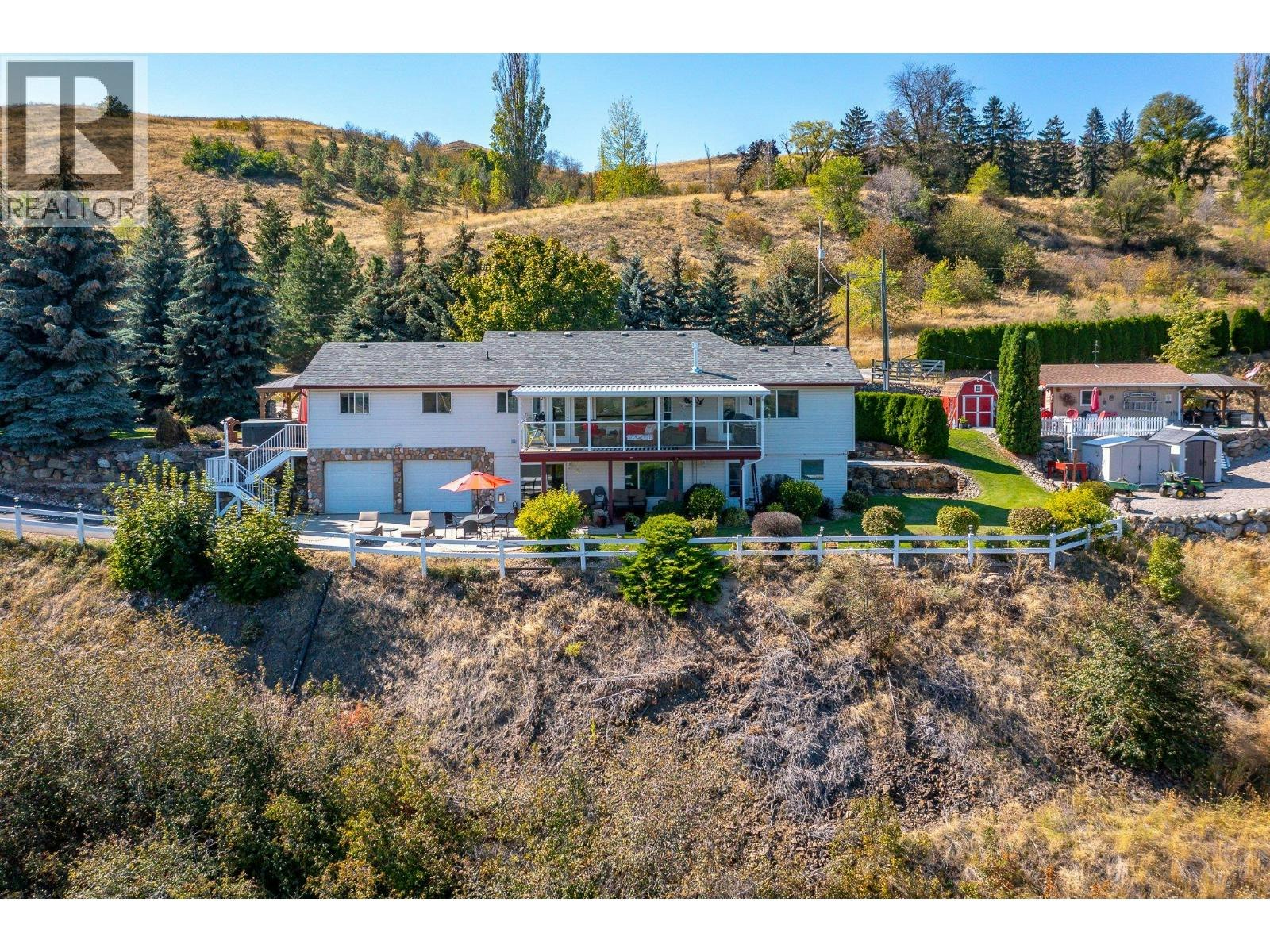 7199 Bremmer Road, Vernon, BC, V1H 1W6 - 10
