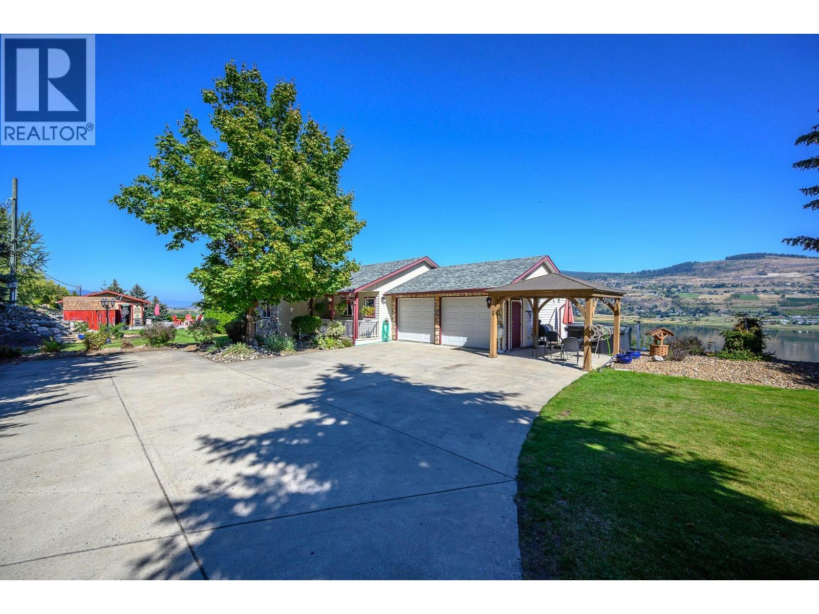 7199 Bremmer Road, Vernon, BC, V1H 1W6 - 9