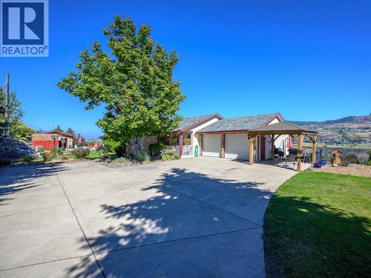 7199 Bremmer Road, Vernon, BC, V1H 1W6 - 9
