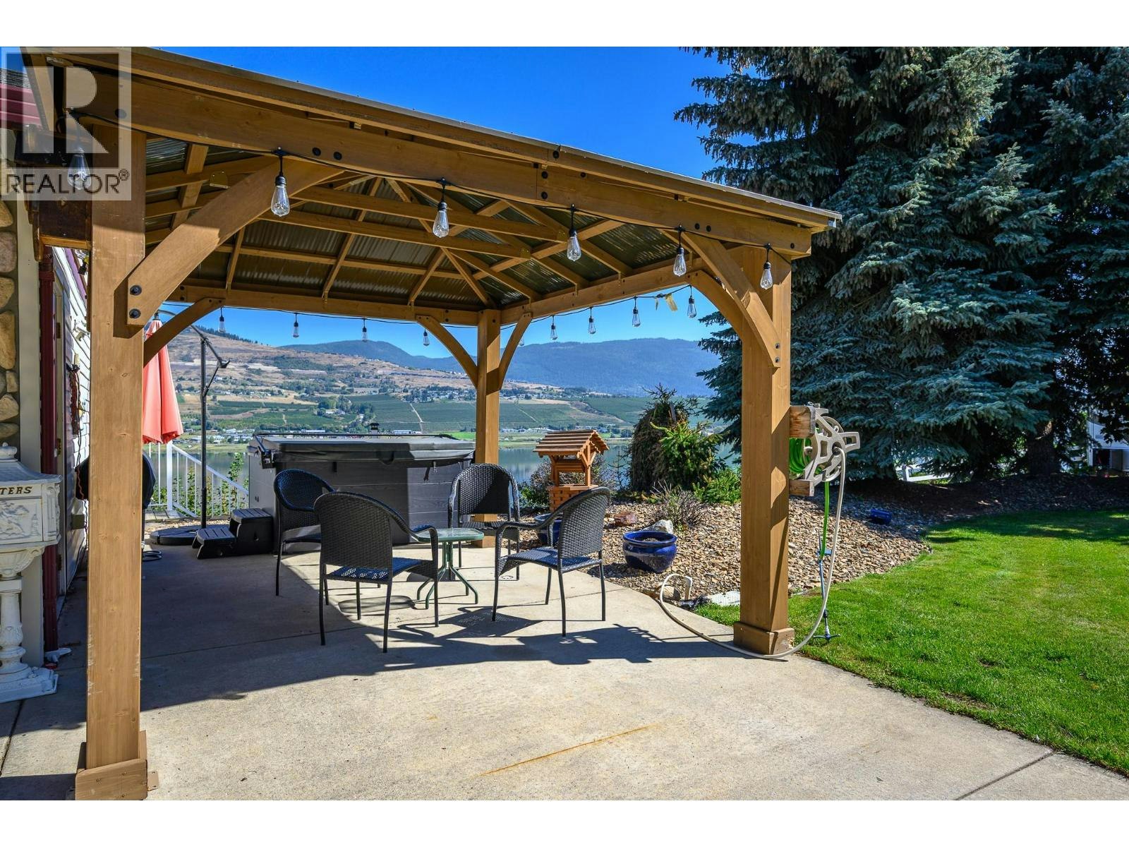 7199 Bremmer Road, Vernon, BC, V1H 1W6 - 7