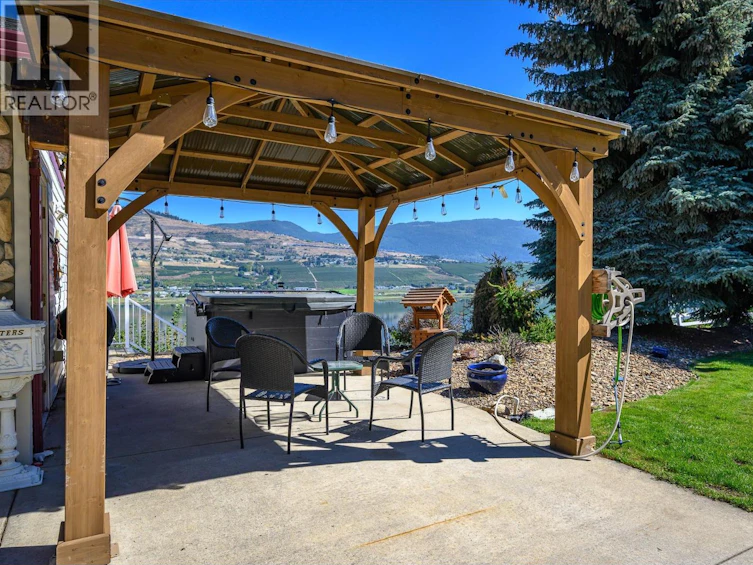 7199 Bremmer Road, Vernon, BC, V1H 1W6 - 7