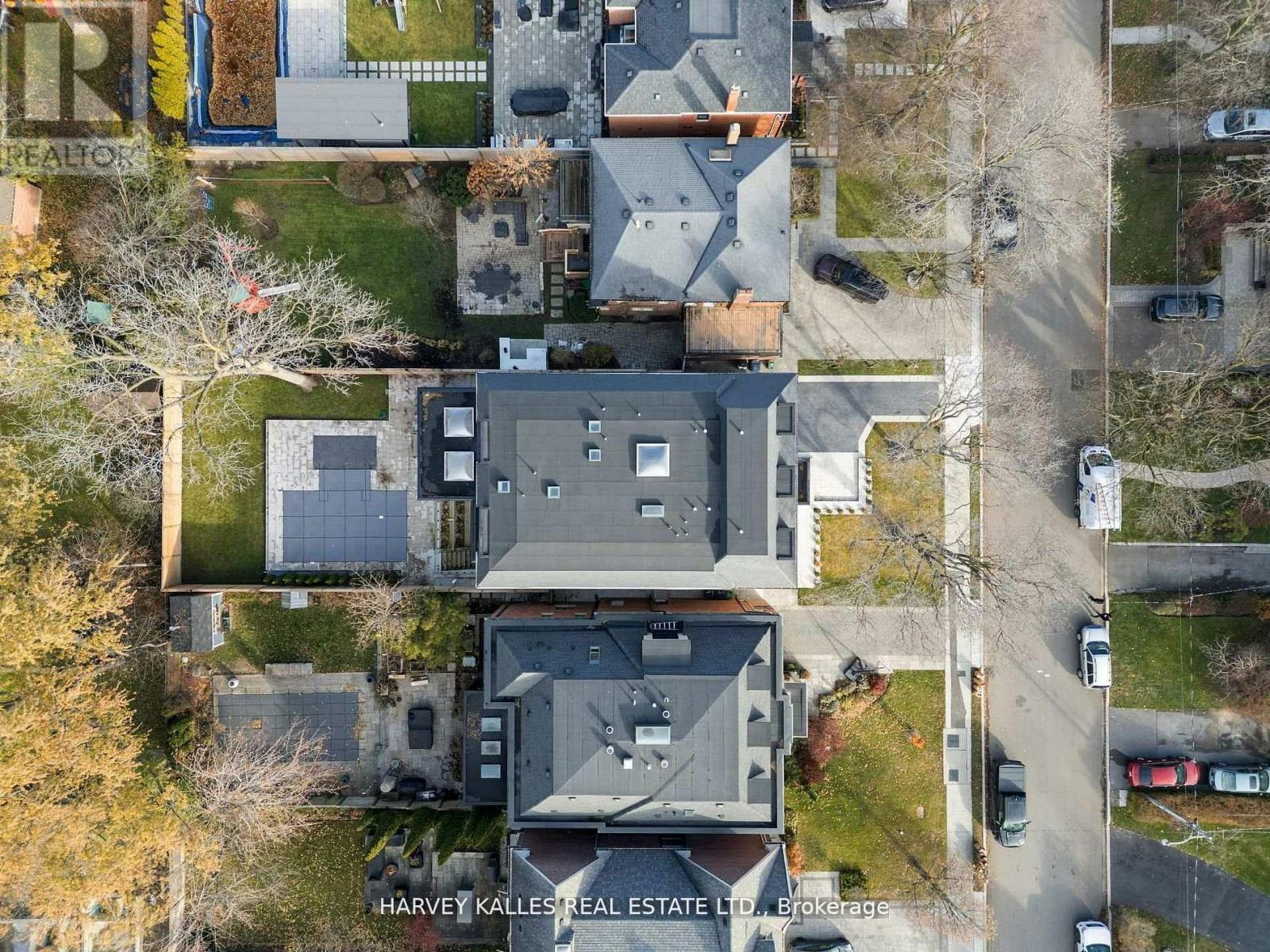 370 Glengrove Avenue W, Toronto, ON, M5N 1W5 - 3