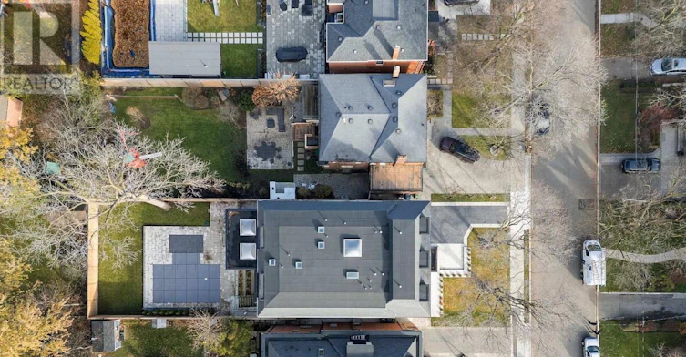 370 Glengrove Avenue W, Toronto, ON, M5N 1W5 - 3