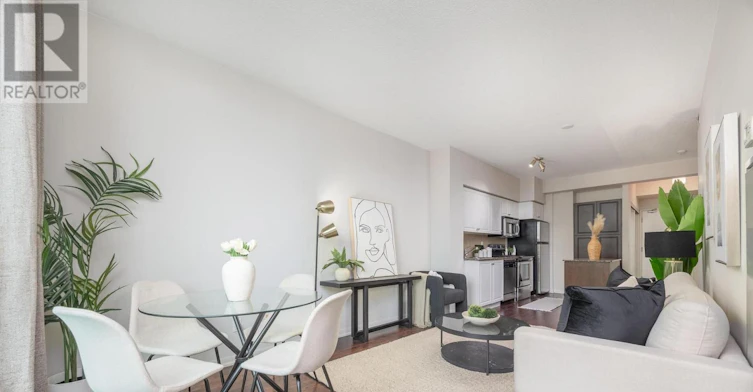 808-215 Fort York Boulevard, Toronto, ON, M5V 4A2 - 7