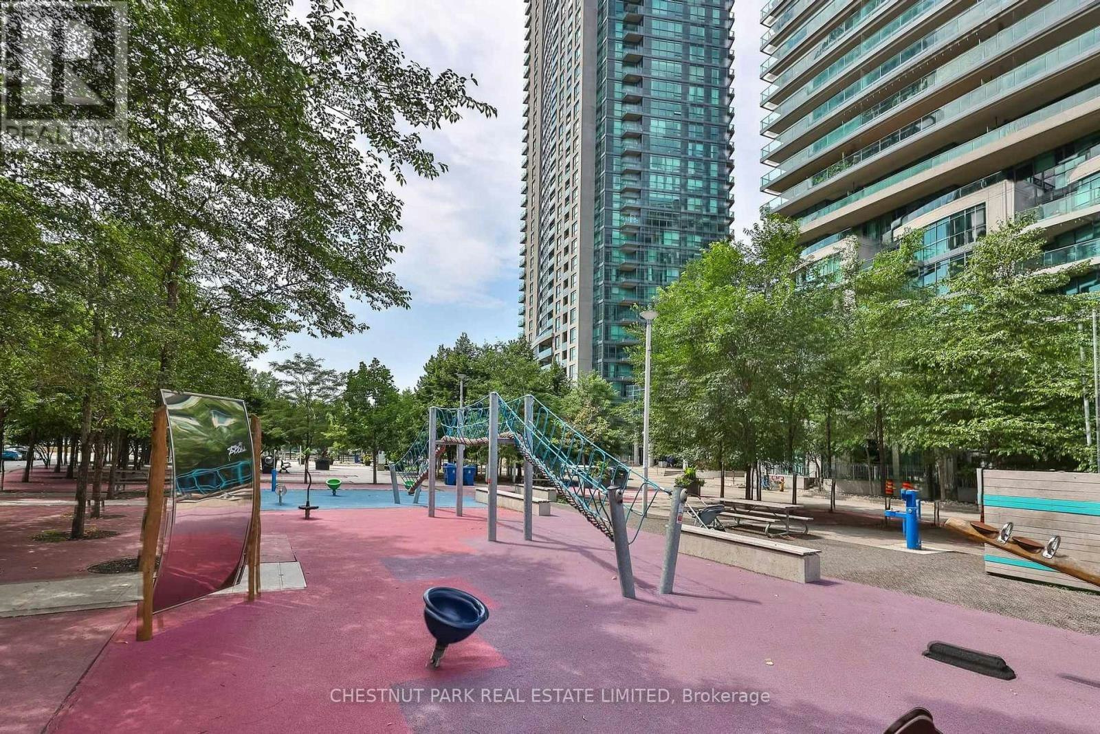 808-215 Fort York Boulevard, Toronto, ON, M5V 4A2 - 28