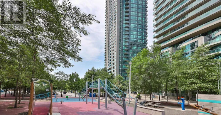 808-215 Fort York Boulevard, Toronto, ON, M5V 4A2 - 28