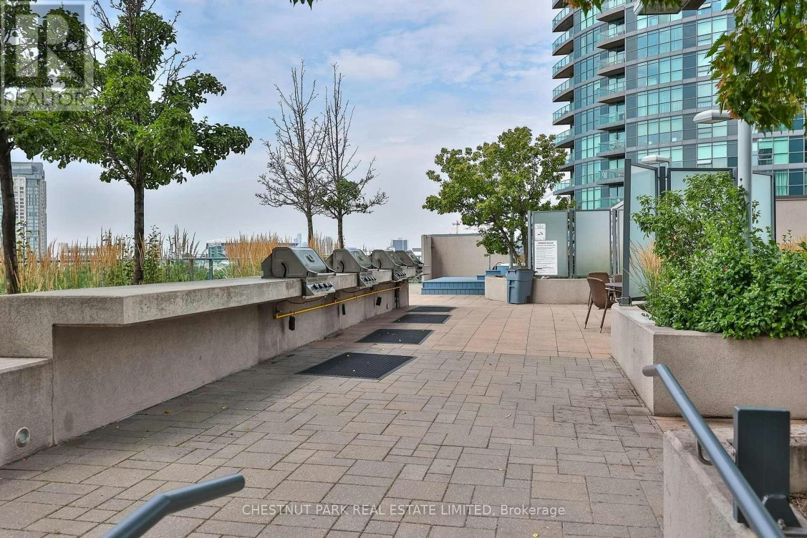 808-215 Fort York Boulevard, Toronto, ON, M5V 4A2 - 22