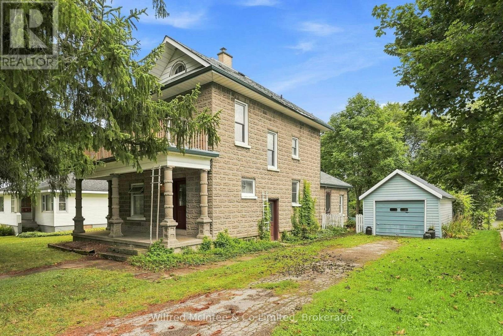 219 Victoria Street S, Arran-Elderslie, ON, N0G 2N0