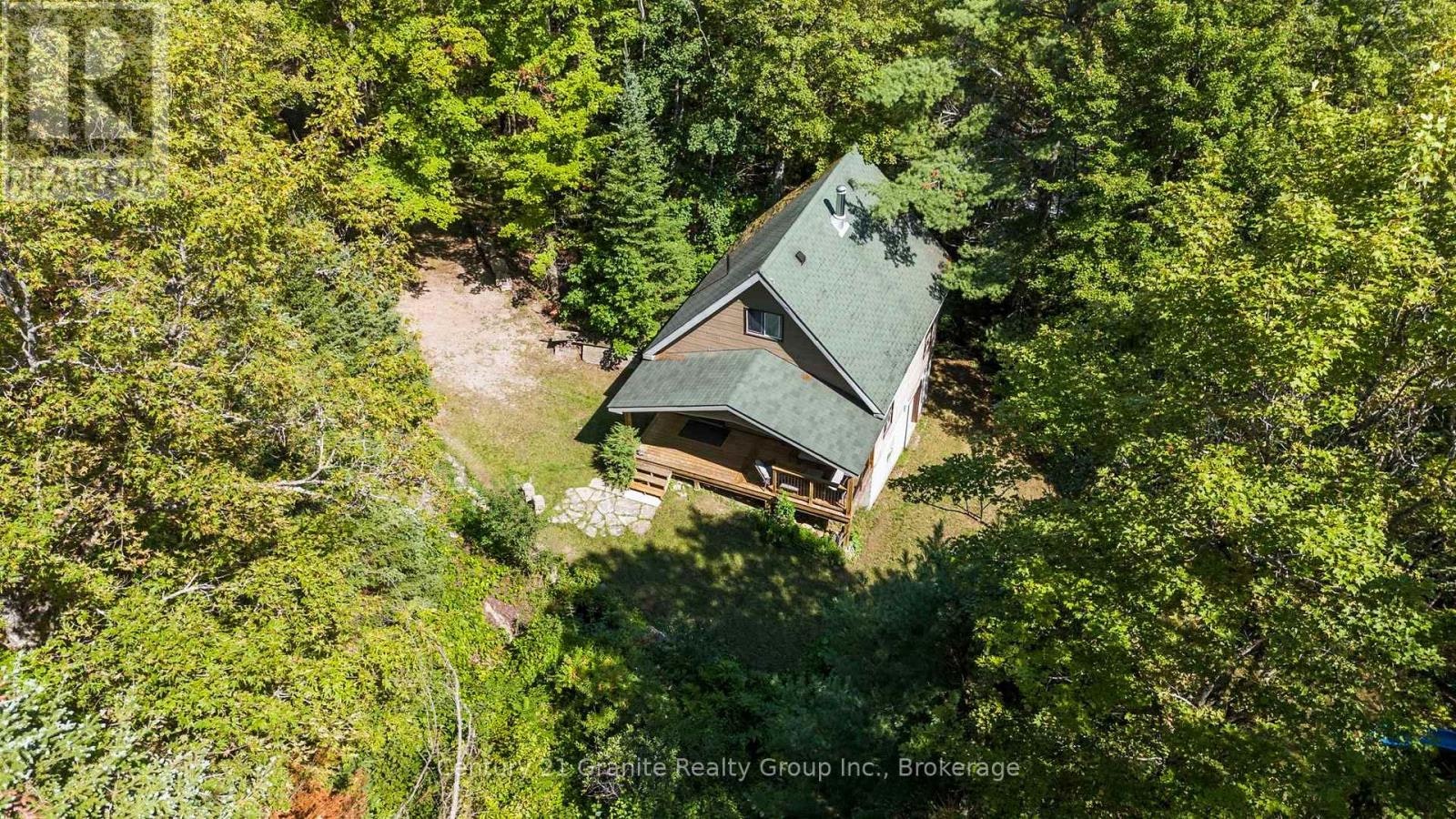 1140 Ashmont Lane, Dysart et al, ON, K0M 1S0