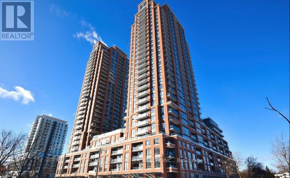 2208-3260 Sheppard Avenue E, Toronto, ON, M1T 0B5 - 2