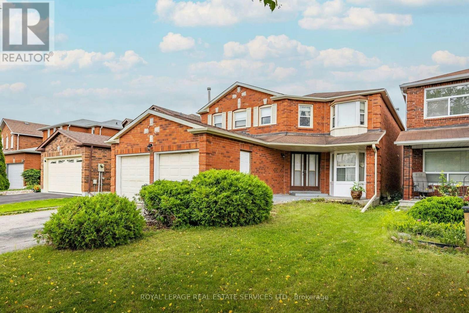 97 Morningview Trail, Toronto, ON, M1B 5B2
