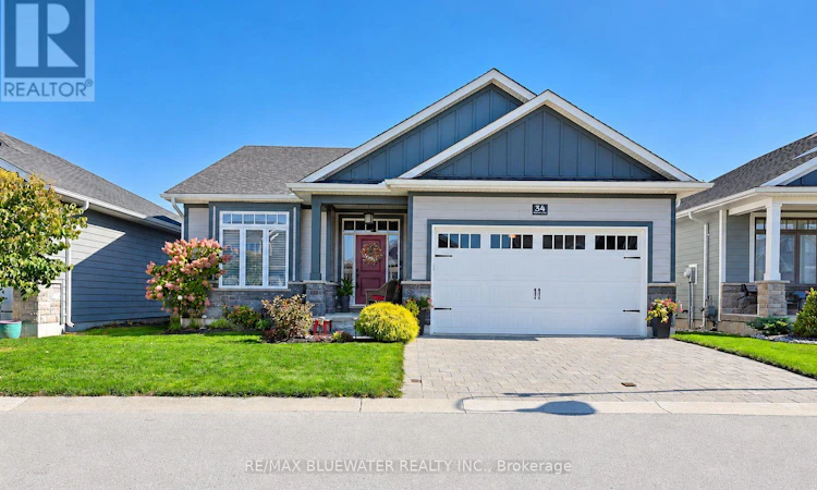 34 Sunrise Lane