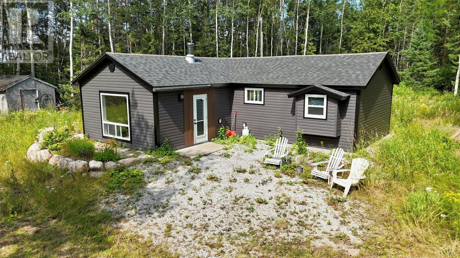 9 Midway Cabins Road, Howley, NL, A0K 3E0