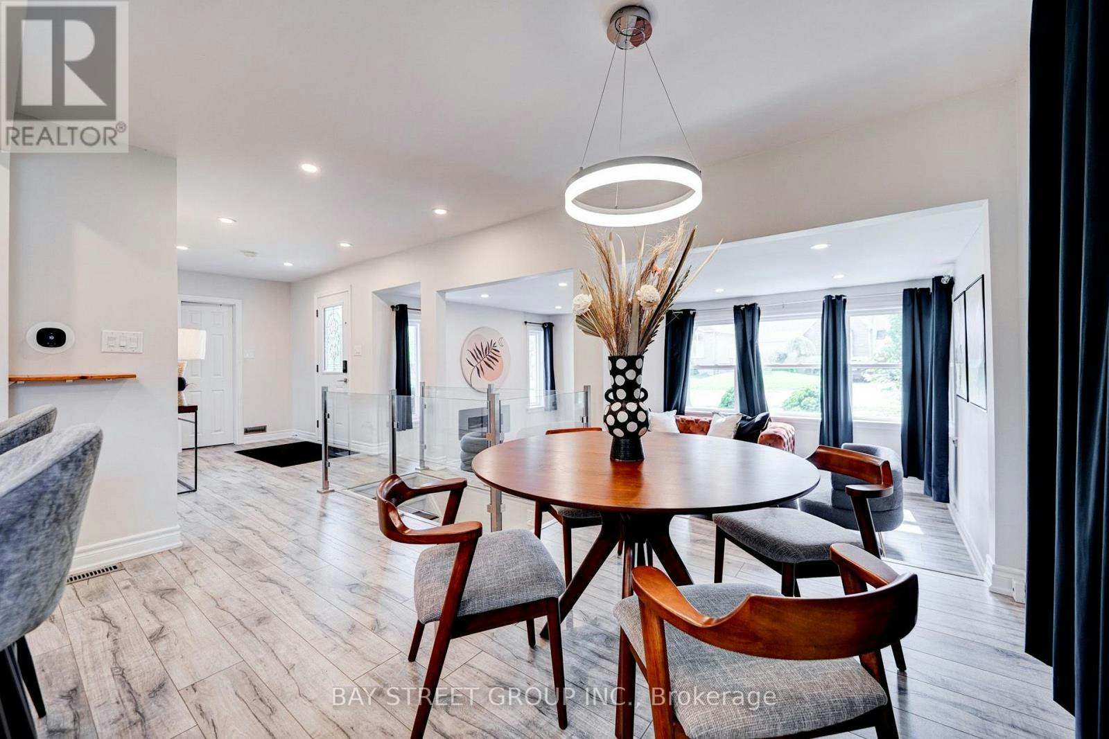 161 Church Street S, Richmond Hill, ON, L4C 1W5 - 11
