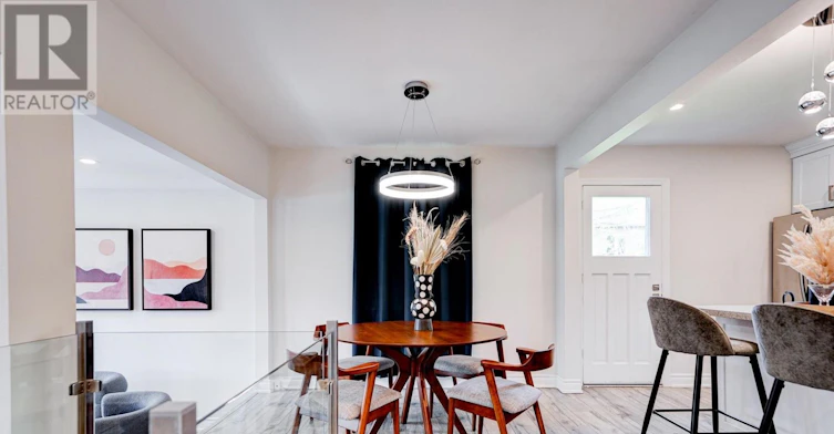 161 Church Street S, Richmond Hill, ON, L4C 1W5 - 9