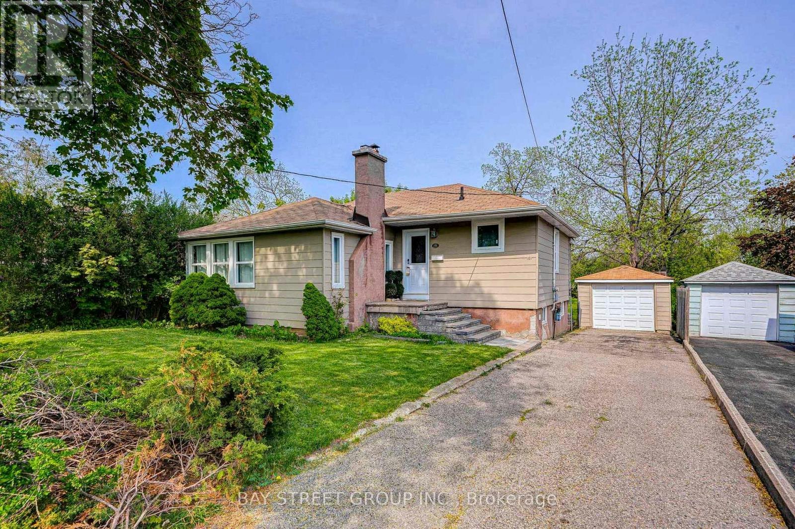 161 Church Street S, Richmond Hill, ON, L4C 1W5 - 3