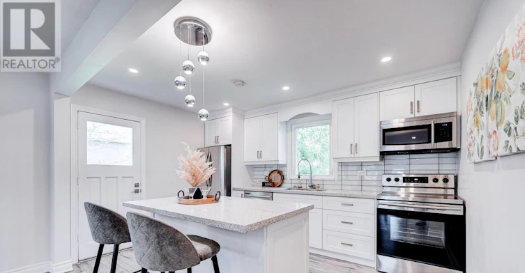 161 Church Street S, Richmond Hill, ON, L4C 1W5 - 13