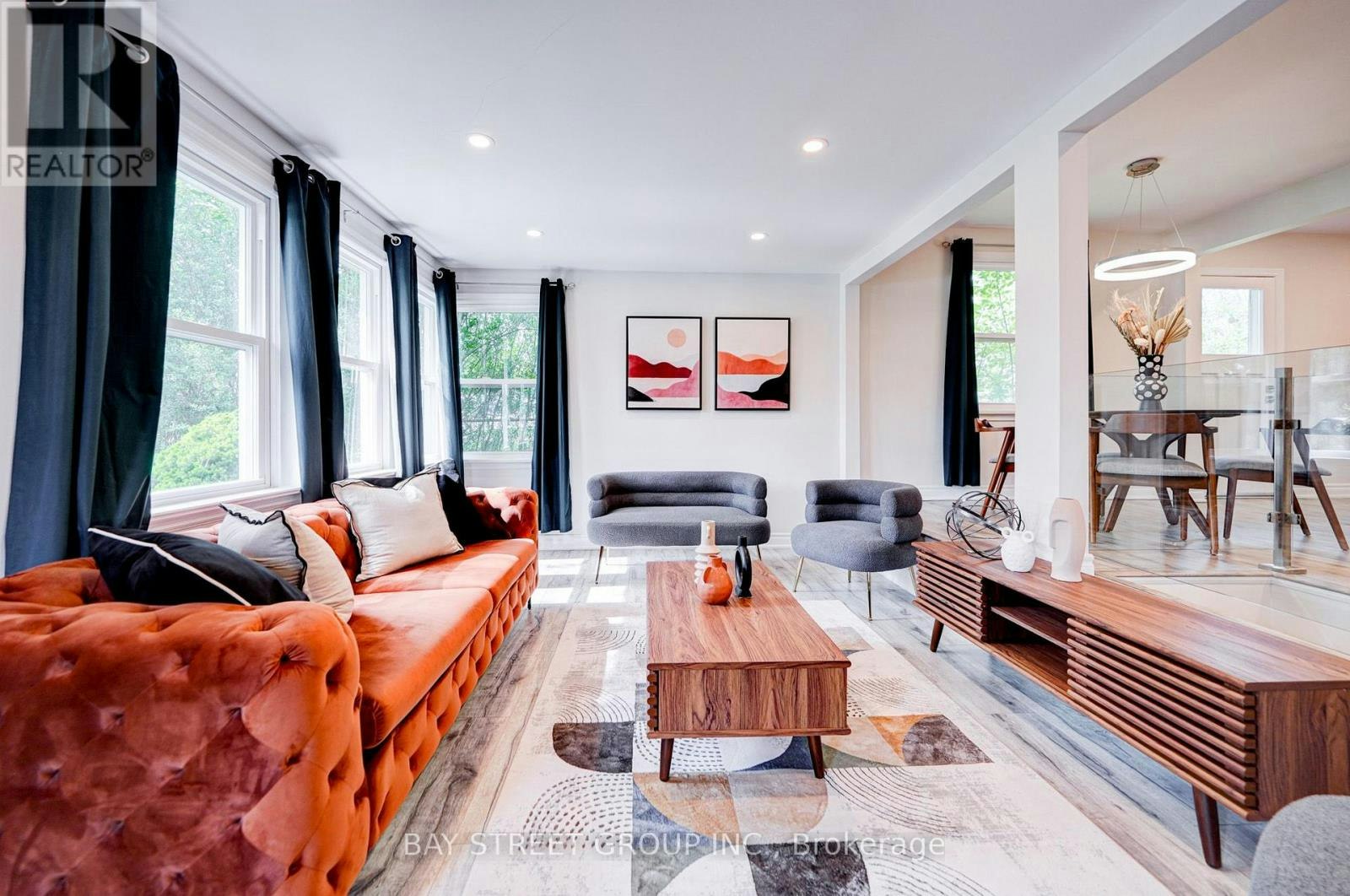 161 Church Street S, Richmond Hill, ON, L4C 1W5 - 19