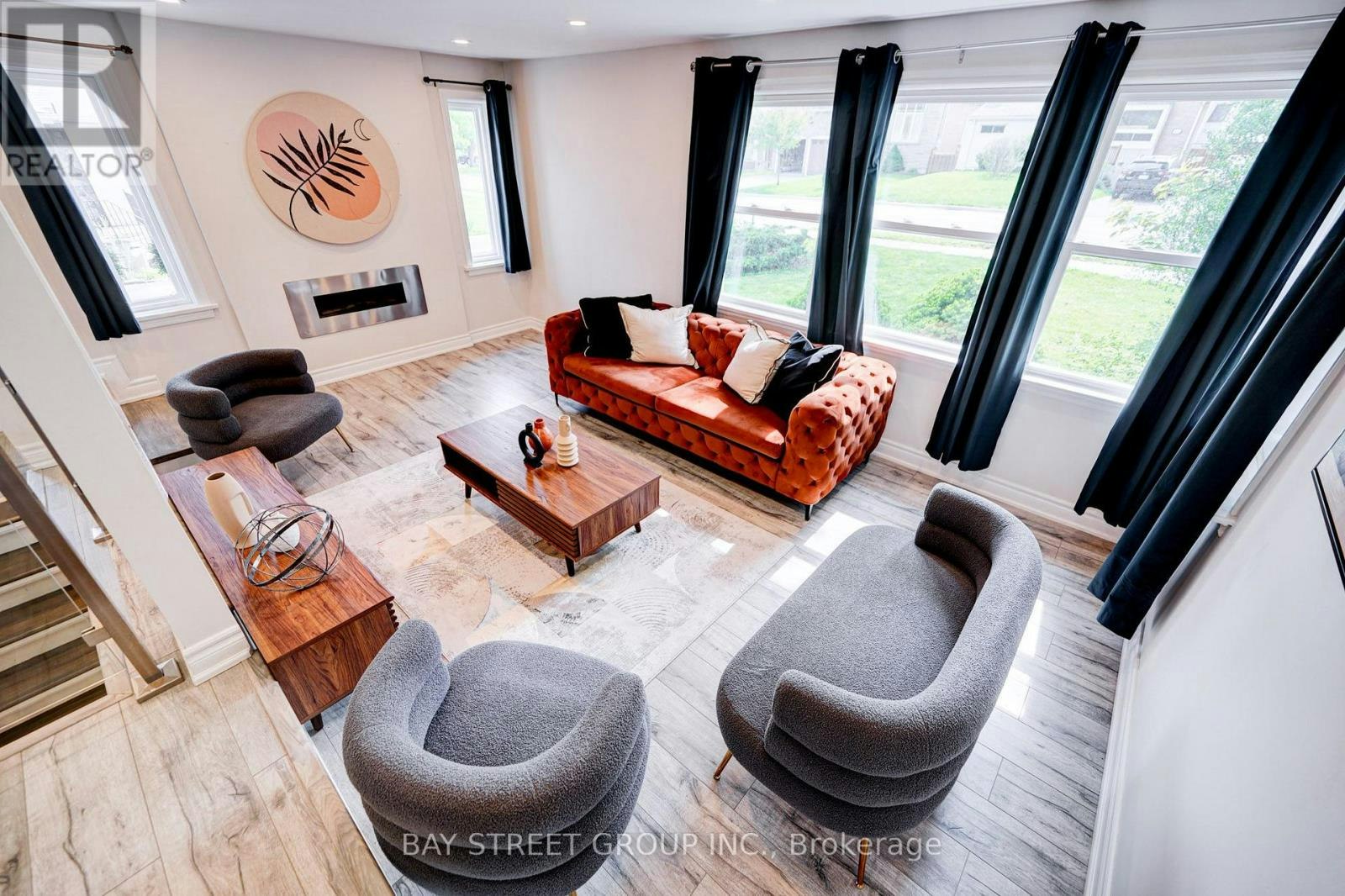 161 Church Street S, Richmond Hill, ON, L4C 1W5 - 22