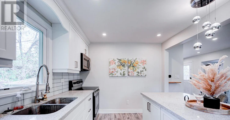 161 Church Street S, Richmond Hill, ON, L4C 1W5 - 16