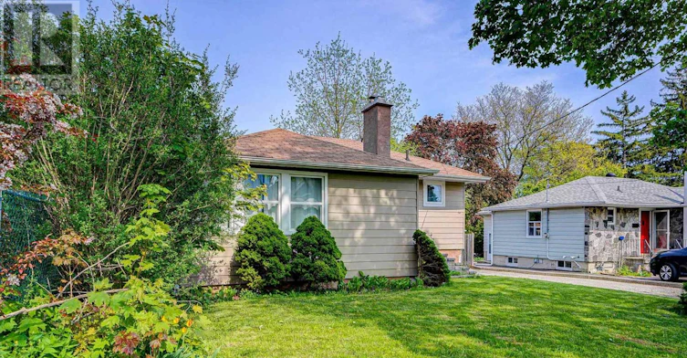 161 Church Street S, Richmond Hill, ON, L4C 1W5