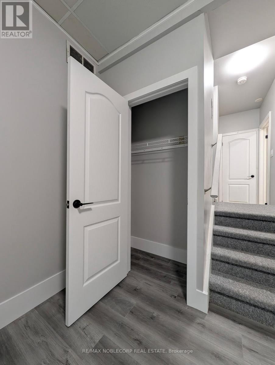 LOWER-59 Scott Crescent, Barrie, ON, L4N 4W2 - 2