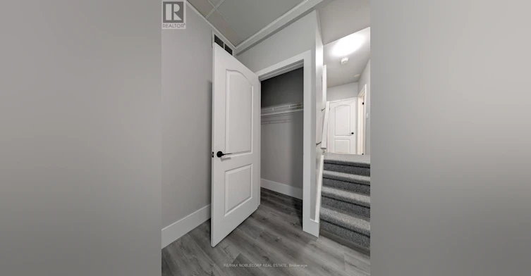 LOWER-59 Scott Crescent, Barrie, ON, L4N 4W2 - 2