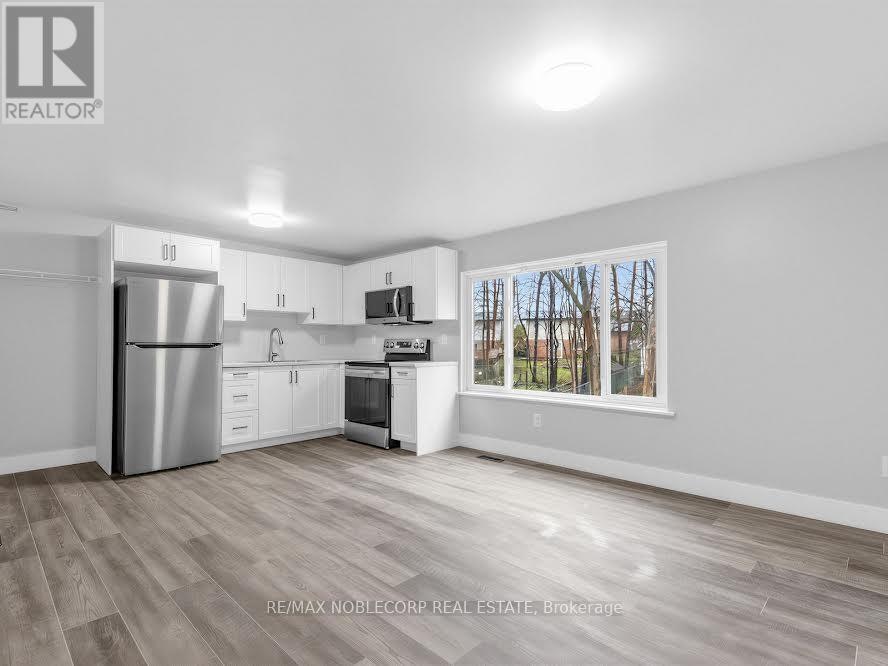 LOWER-59 Scott Crescent, Barrie, ON, L4N 4W2 - 12