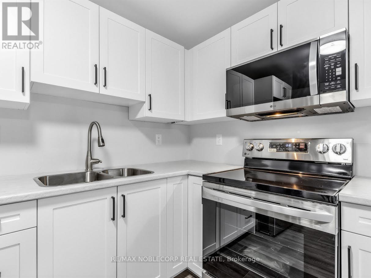 LOWER-59 Scott Crescent, Barrie, ON, L4N 4W2 - 11