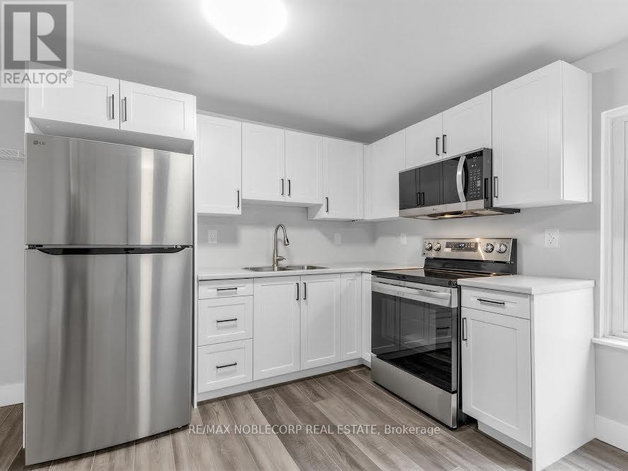 LOWER-59 Scott Crescent, Barrie, ON, L4N 4W2 - 10