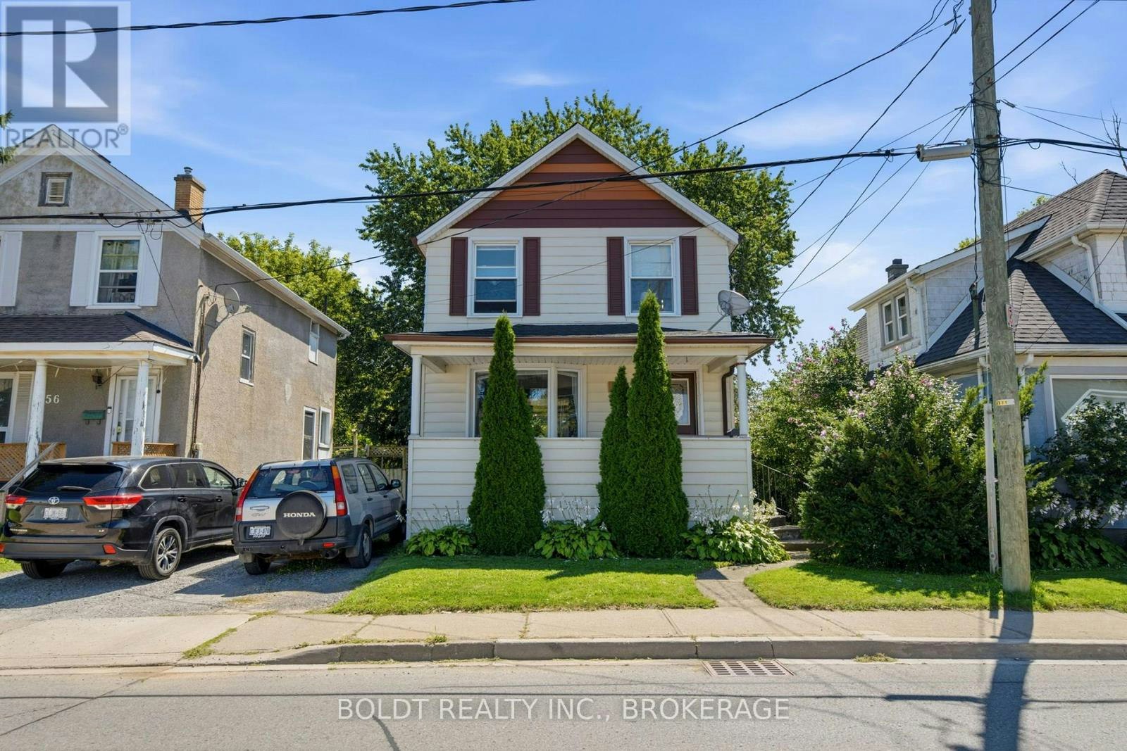 54 Eastchester Avenue, St. Catharines, ON, L2P 2Y4