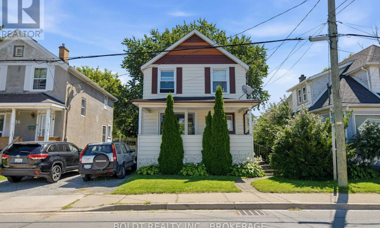 54 Eastchester Avenue