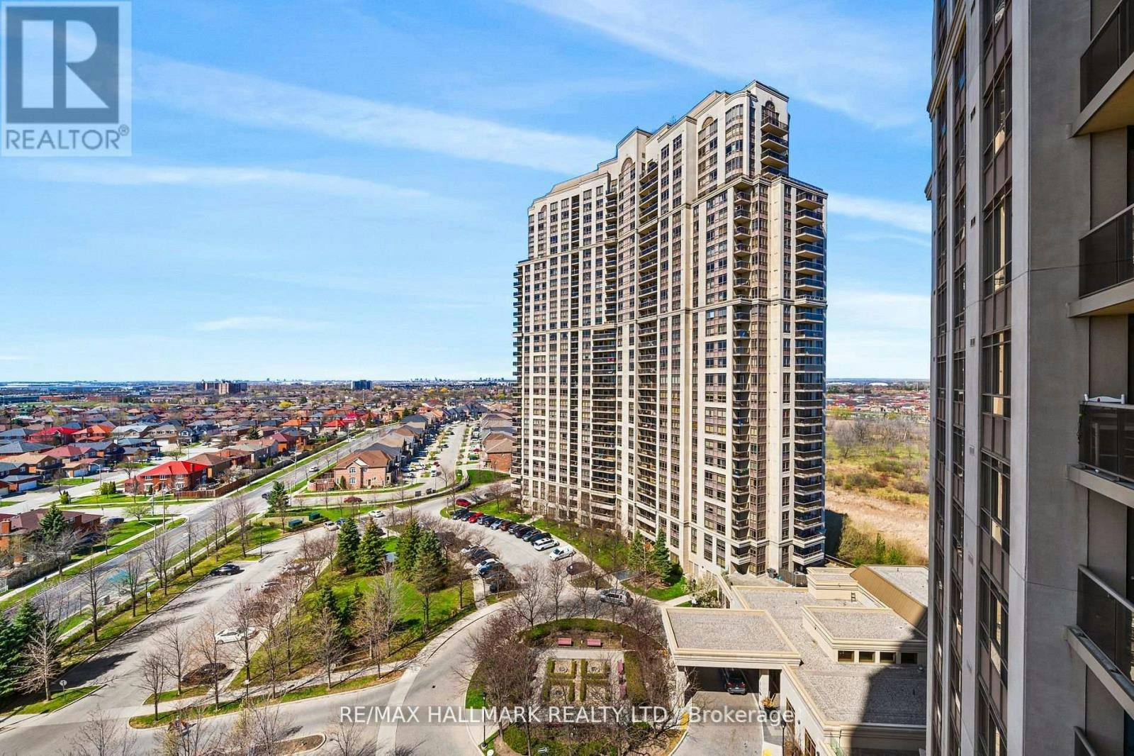 1421-700 Humberwood Boulevard, Toronto, ON, M9W 7J4