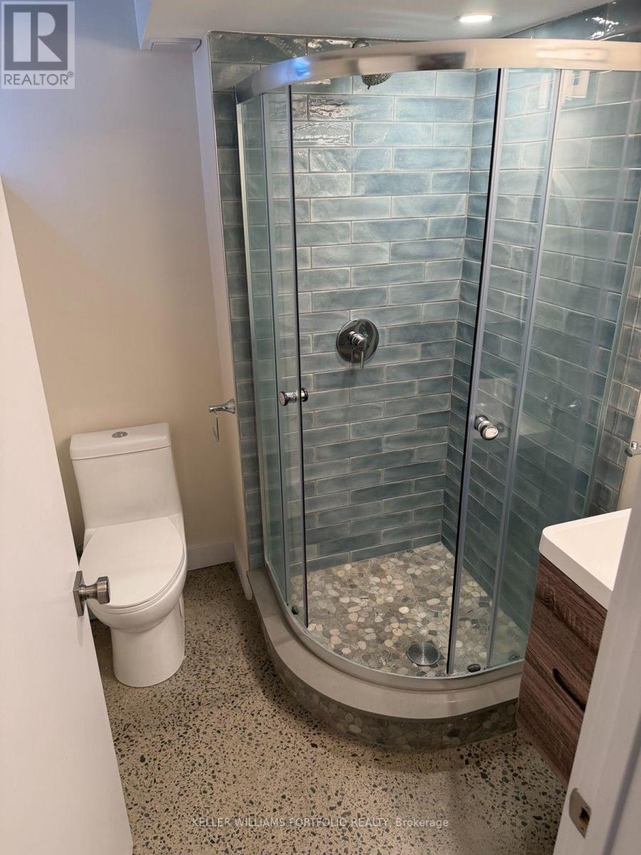 BSMT-172 High Park Avenue, Toronto, ON, M6P 2S4 - 23