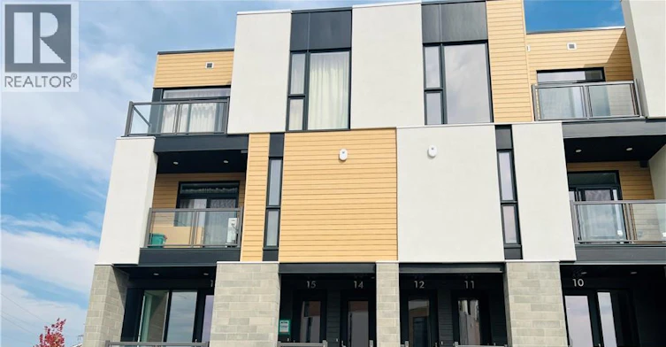 30-142 Foamflower Place, Waterloo, ON, N2V 0J1