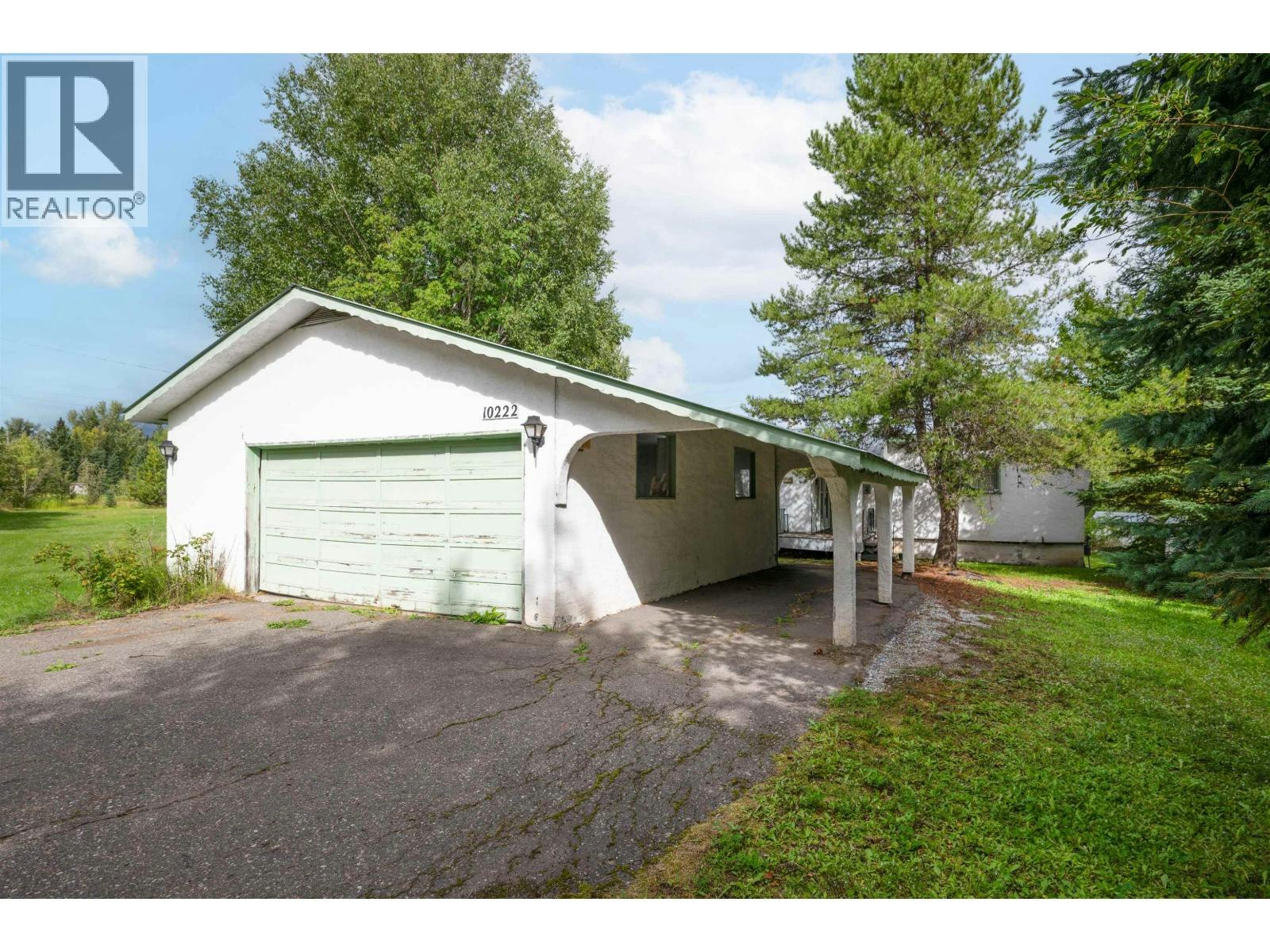 10222 N Kelly Road, Prince George, BC, V2K 5V3