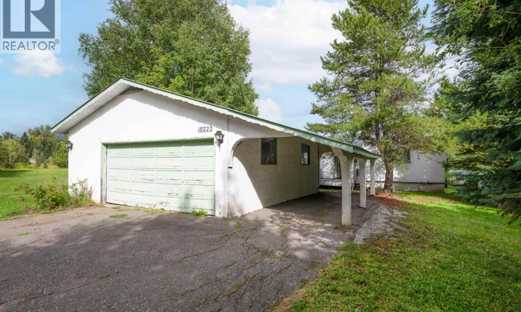 10222 N Kelly Road