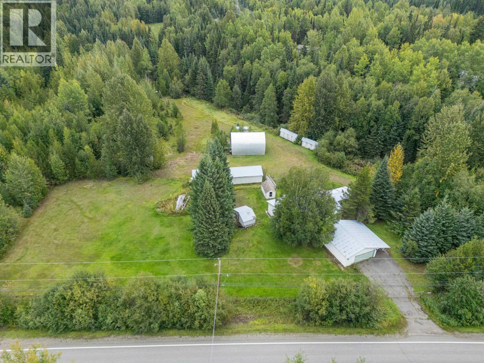 10222 N Kelly Road, Prince George, BC, V2K 5V3