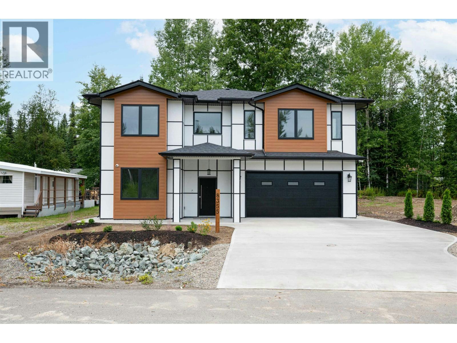 LOT-28 Chief Lake Road, Prince George, BC, V2K 5H1