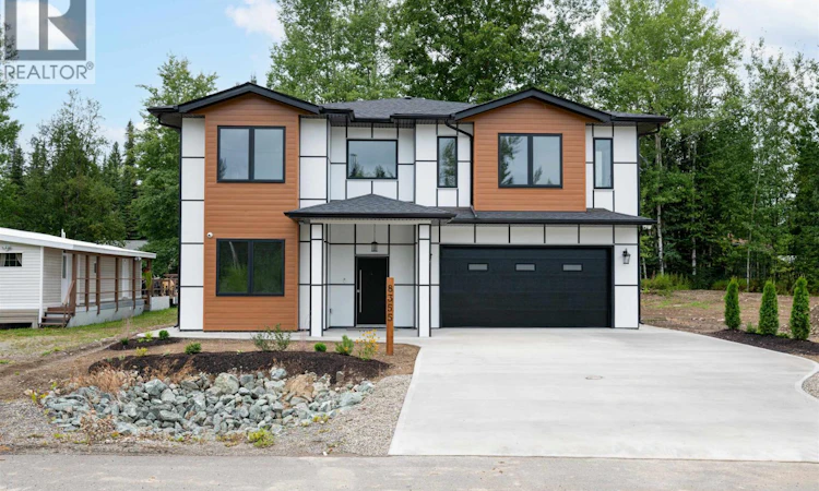 LOT-28 Chief Lake Road