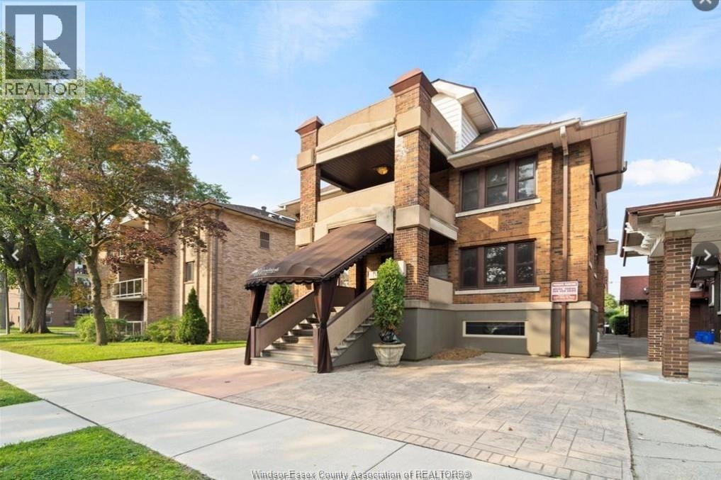 9-269 Randolph Place, Windsor, ON, N9B 2T2