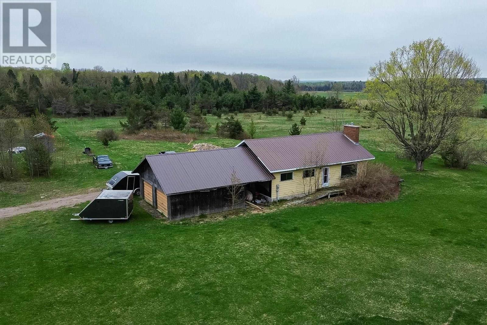 2277 D Line Road, St. Joseph Island, ON, P0R 1J0