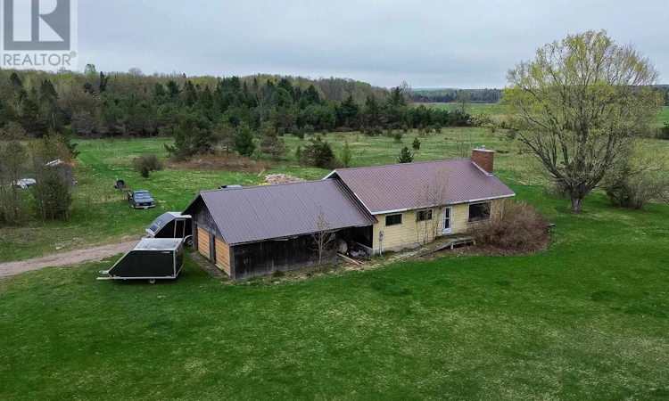 2277 D Line Road