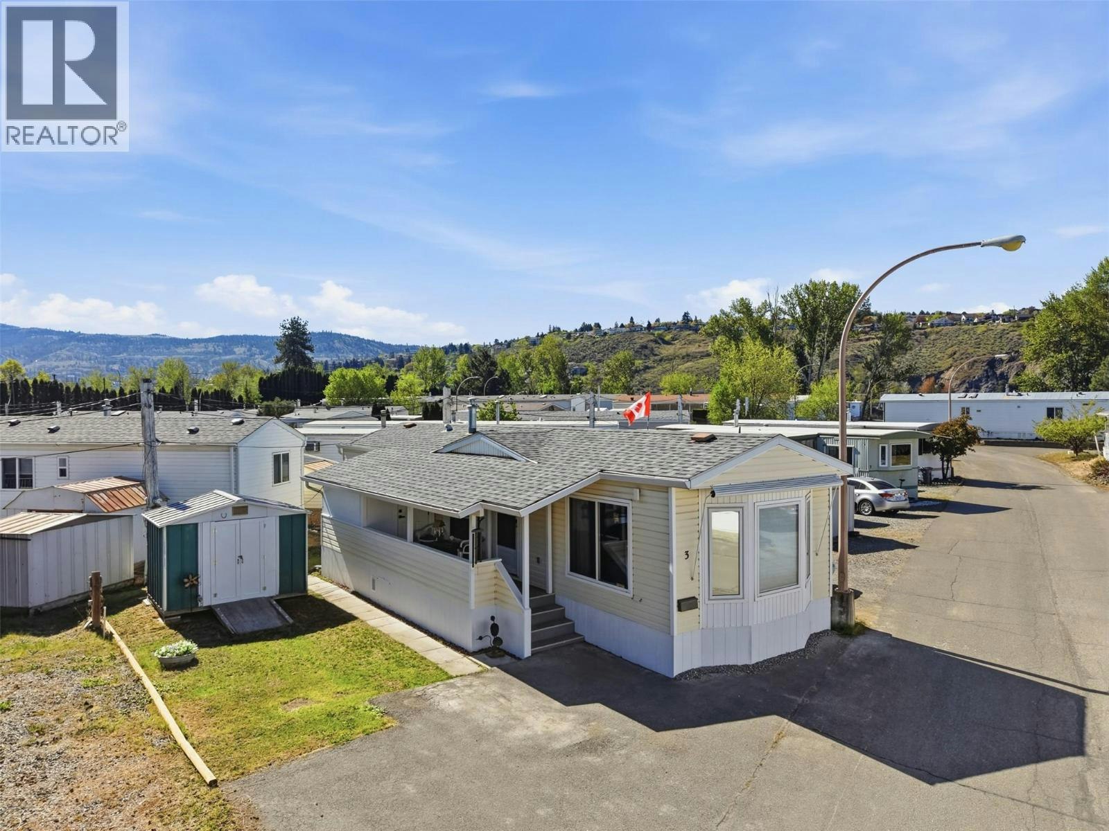 3 Saturn Drive, Kamloops, BC, V2B 1B1