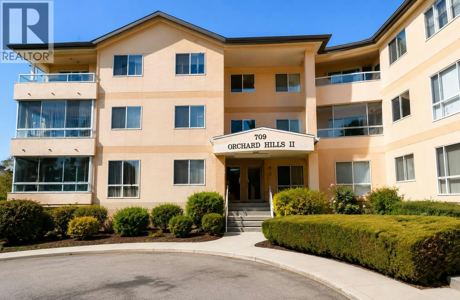 114-709 Houghton Road, Kelowna, BC, V1X 7J7