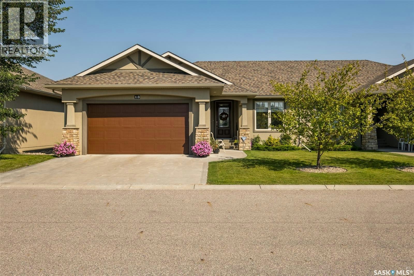 18-2805 Lakeview Drive, Prince Albert, SK, S6W 0A4